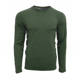 Bluza Termoaktywna Texar Base layer Olive S