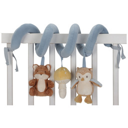 Little Dutch spirala sensoryczna Forest Friends