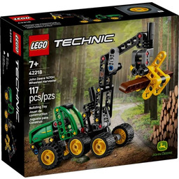 LEGO Technic 42218 42218 Kombajn John Deere 1470H