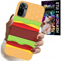 ETUI DO XIAOMI NOTE 10 / 10S -