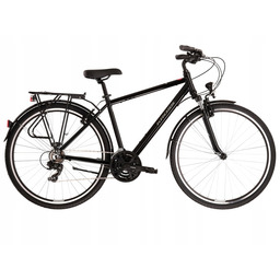 Rower trekkingowy Kross Trans 1.0 rama 17 cali