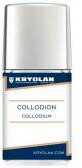 Kryolan Collodium, preparat do imitacji sztucznych blizn, 11ml