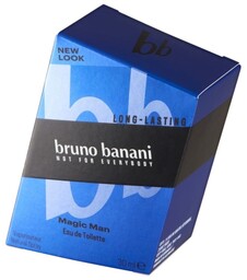 Bruno Banani Magic Man Woda toaletowa 30ml