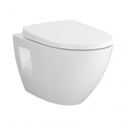 CERSANIT S701-725 Miska 53cm Moduo Plus Oval