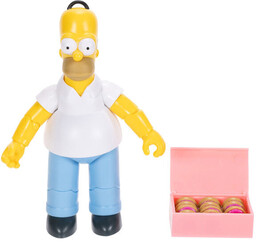 Figurka Simpsonowie - Homer
