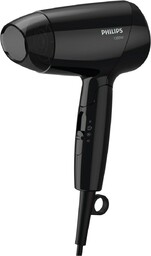 Suszarka do włosów składana turystyczna Philips Essential 1200W