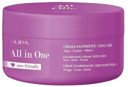 PUPA All In One Krem odżywczy, 350 ml