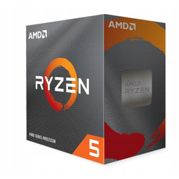 Procesor Amd Ryzen 5 4500 AM4 6x3.6 GHz