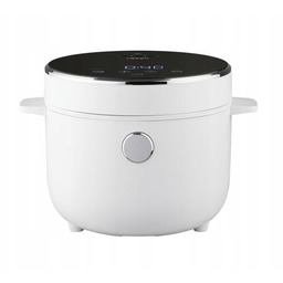 Ryżowar Garnek do gotowania ryżu Raven EUDR001 400W