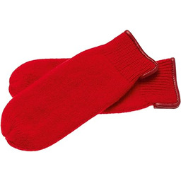 Roeckl Klasyczna damska rękawica z żywej wełny -