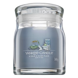 Yankee Candle A Calm & Quiet Place 368