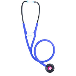 NOVAMA EXPERT DR300 - JASNY FIOLET Stetoskop Premium