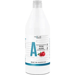 Hairlab Hydration, balsam nawilżający do włosów suchych, 1200ml