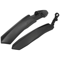 BECOOL Błotniki rowerowe XGNB-063B