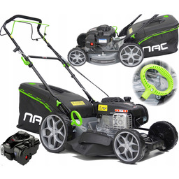 Nac Kosiarka Spalinowa B&s Briggs&Stratton Napęd LS46-450E-HSS-JR 46cm