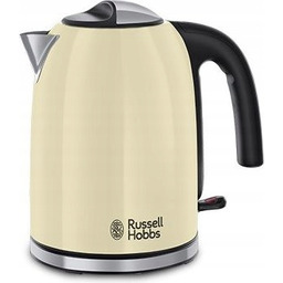 Czajnik Russell Hobbs 20415-70 Kremowy