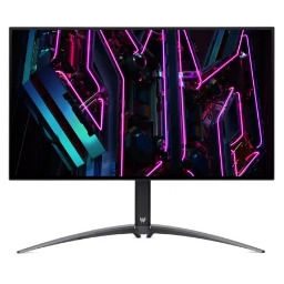 Acer Predator X27UW3bmiiprx 27" 2K QD-OLED 240Hz 0,03ms