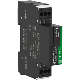Ogranicznik przepięć T3 DA-275-DJ25 230V 25A na szynę