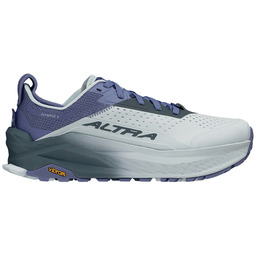 ALTRA Buty do biegania w terenie damskie OLYMPUS
