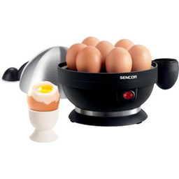 Sencor SEG 720BS Jajowar
