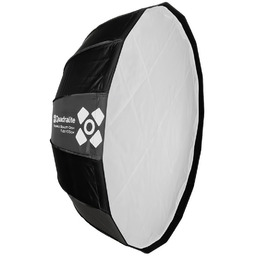 Quadralite Składany Beauty-Dish Flex 105cm