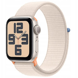 Apple Watch Se 2 Gps 40 mm Starlight