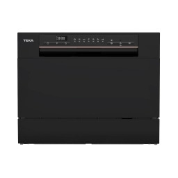 Teka LC 24700 BK 55cm Kosz na sztućce