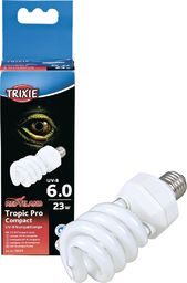 Trixie Tropic Pro Compact 6.0 UV B kompaktowa