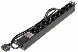 Listwa zasilająca PD-8/RACK-N