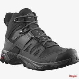 Salomon Buty trekkingowe X Ultra 4 Mid Gore-Tex