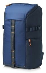 HP Pavilion Tech Backpack Niebieski Plecak na laptopa