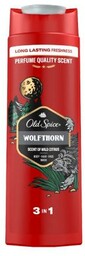 Old Spice Wolfthorn Żel pod prysznic i szampon