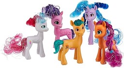 My Little Pony - Film Unicorn Party Celebration