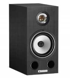 Triangle Esprit Comete Kolumny podstawkowe Blk Ash