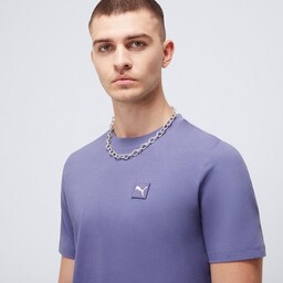 PUMA T SHIRT ESS ELEVATED