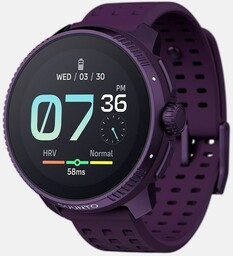 Zegarek sportowy SUUNTO RACE TITANIUM AMETHYST