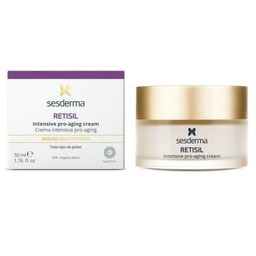Sesderma Retisil Intensywny Krem Przeciwstarzeniowy, 50Ml