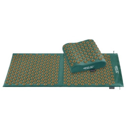 ERGO mata do akupresury XL z kolcami