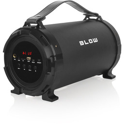 Głośnik Bluetooth BAZOOKA BLOW BT910 PMPO 50W +