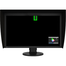 Monitor Eizo ColorEdge CG2700S 27" 2K WQHD