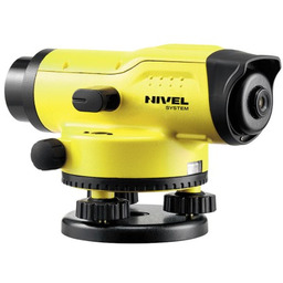 Niwelator Optyczny Nivel N24x