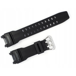 Czarny pasek G-Shock Gravitymaster GR-B100-1A3 GR-B100 10615197