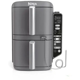 Ninja Frytkownica beztłuszczowa DoubleStack SL451EU