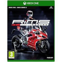 Rims Racing