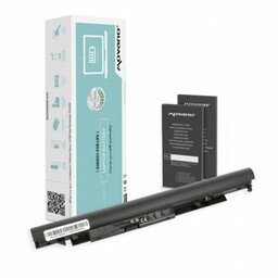 Movano Bateria JC03 JC04 do HP 240 250
