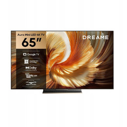 Telewizor Dreame 65S100 65  MiniLED 4K UHD