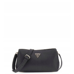 GUESS TOREBKA DAMSKA TALENT CROSSBODY TOP CZARNA