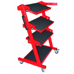 Wózek diagnostyczny P-2-06-02