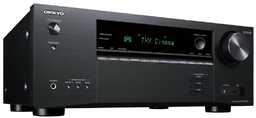 Onkyo TX-NR6100 DOSTĘPNY OD RĘKI Amplituner kina domowego