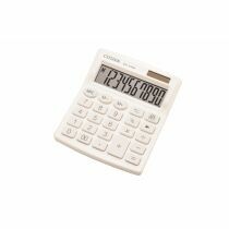 Kalkulator CITIZEN SDC-810NR, 10 pozycji, biały 1 szt.